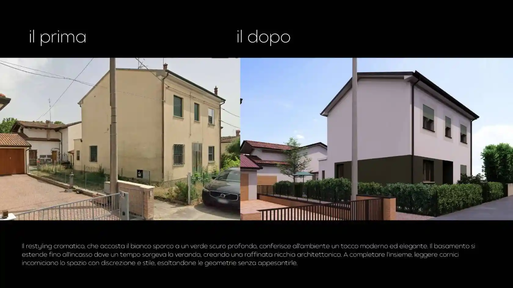 Villa bifamiliare via Antonio Basigli, Mezzano - Borgo Masotti, Ravenna - foto 4