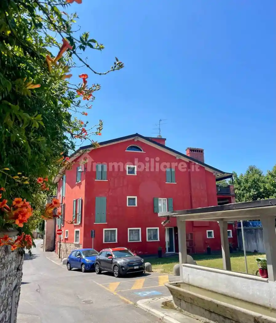 Attico - Mansarda in vendita a Botticino