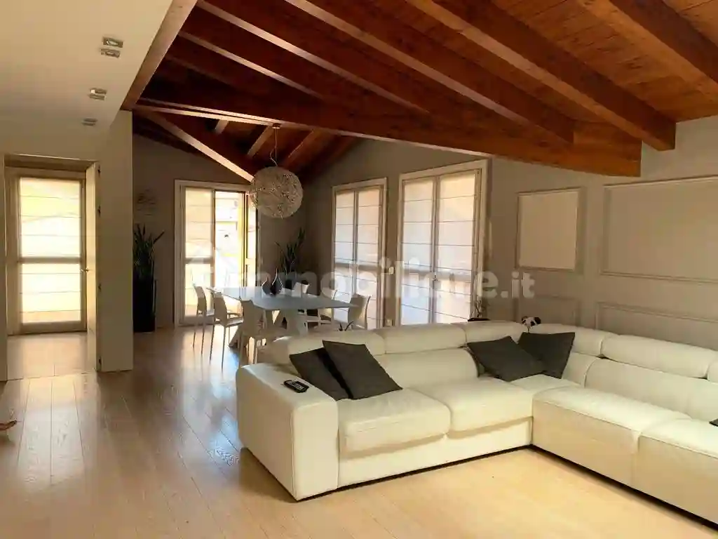 Attico - Mansarda - foto 2