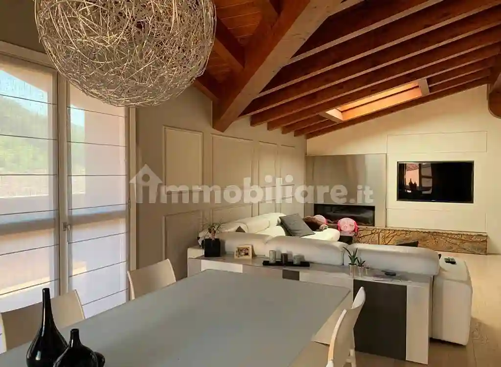 Attico - Mansarda - foto 3