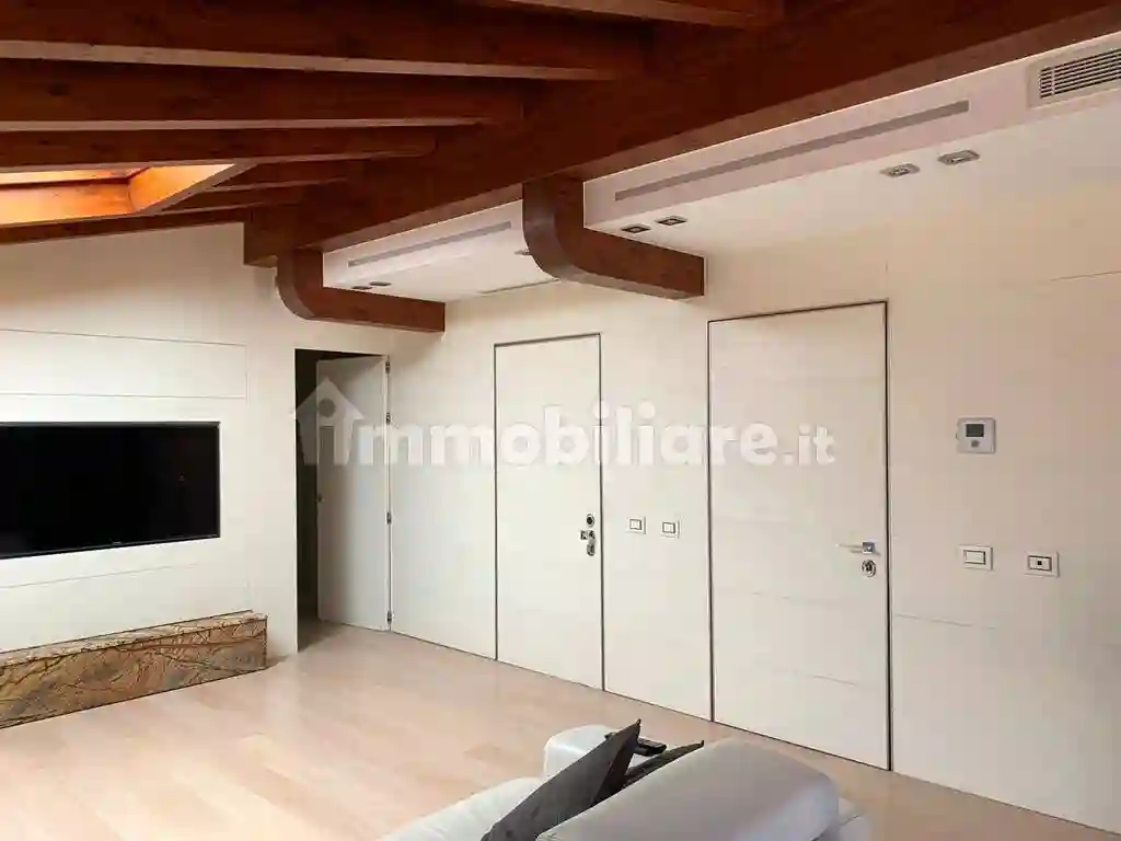 Attico - Mansarda - foto 5