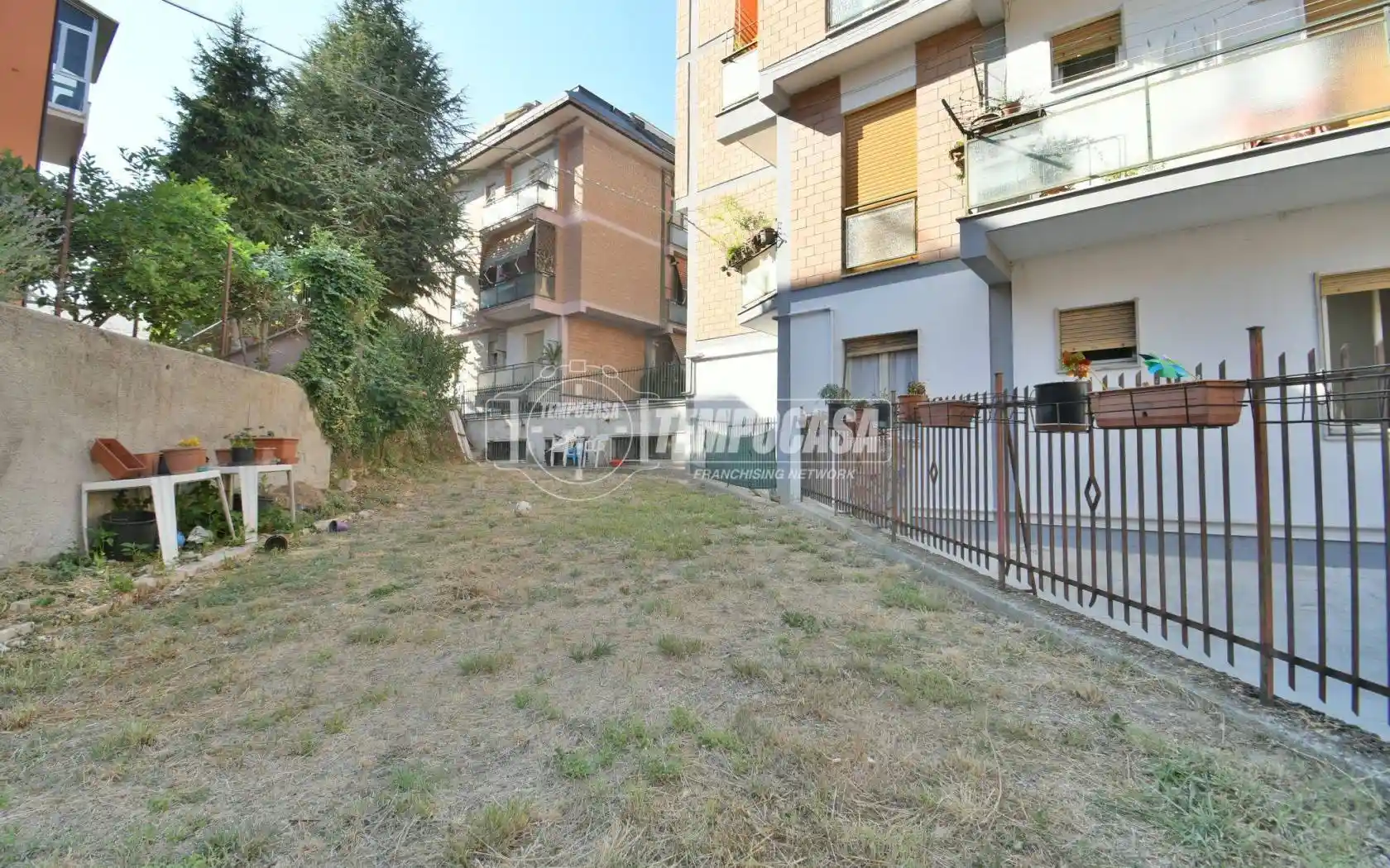 Appartamento in vendita a Ascoli Piceno