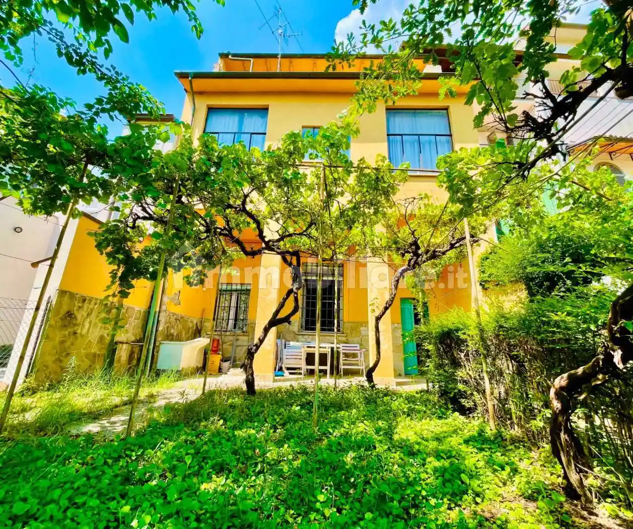 Casa indipendente in vendita a Bobbio