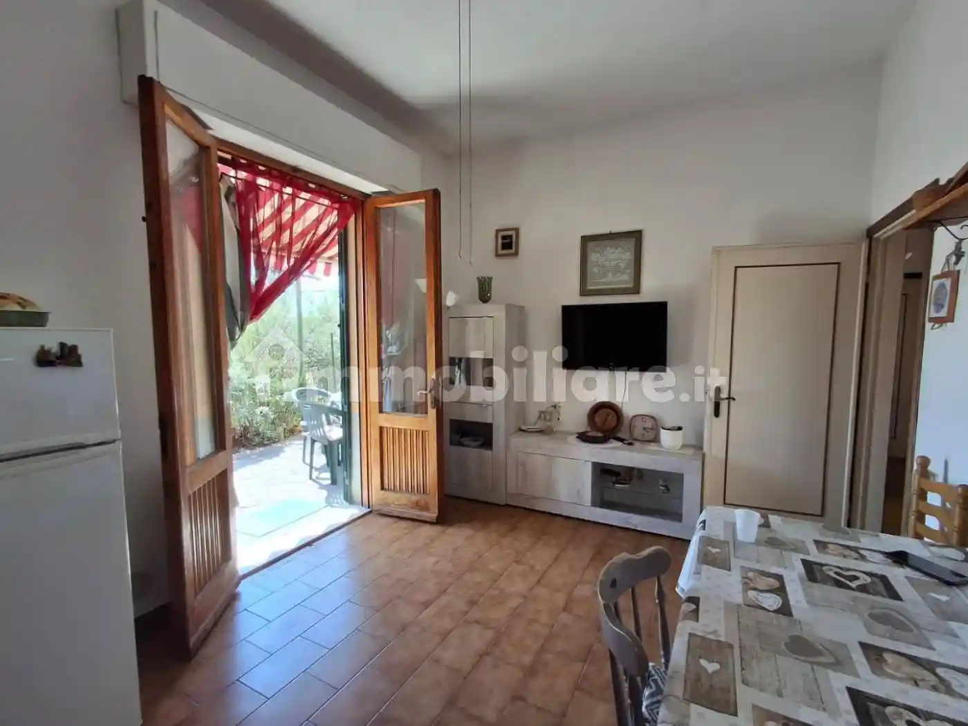 Appartamento in vendita a Vinci