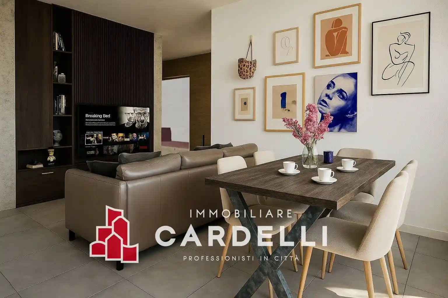 Appartamento in vendita a Porto Sant'Elpidio