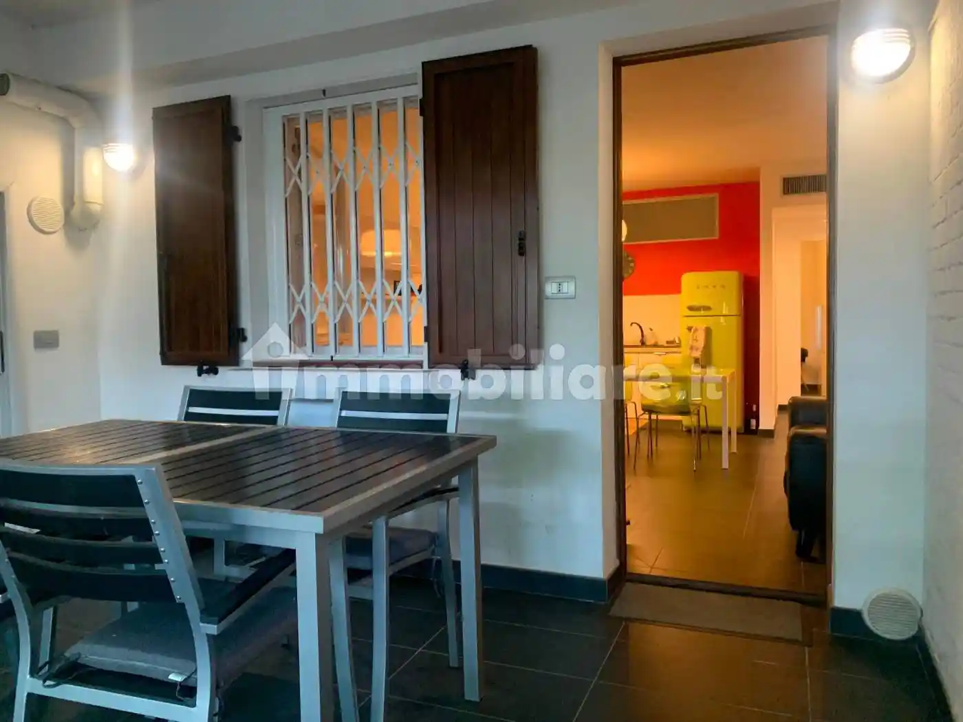 Appartamento in vendita a Riccione