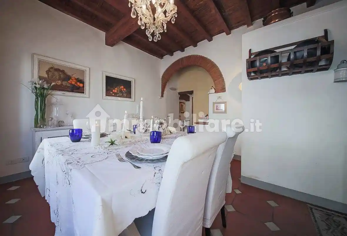 Trilocale via Santa Maria 1, Santo Spirito, Firenze - foto 3