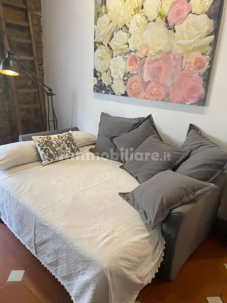 Trilocale via Santa Maria 1, Santo Spirito, Firenze - foto 5