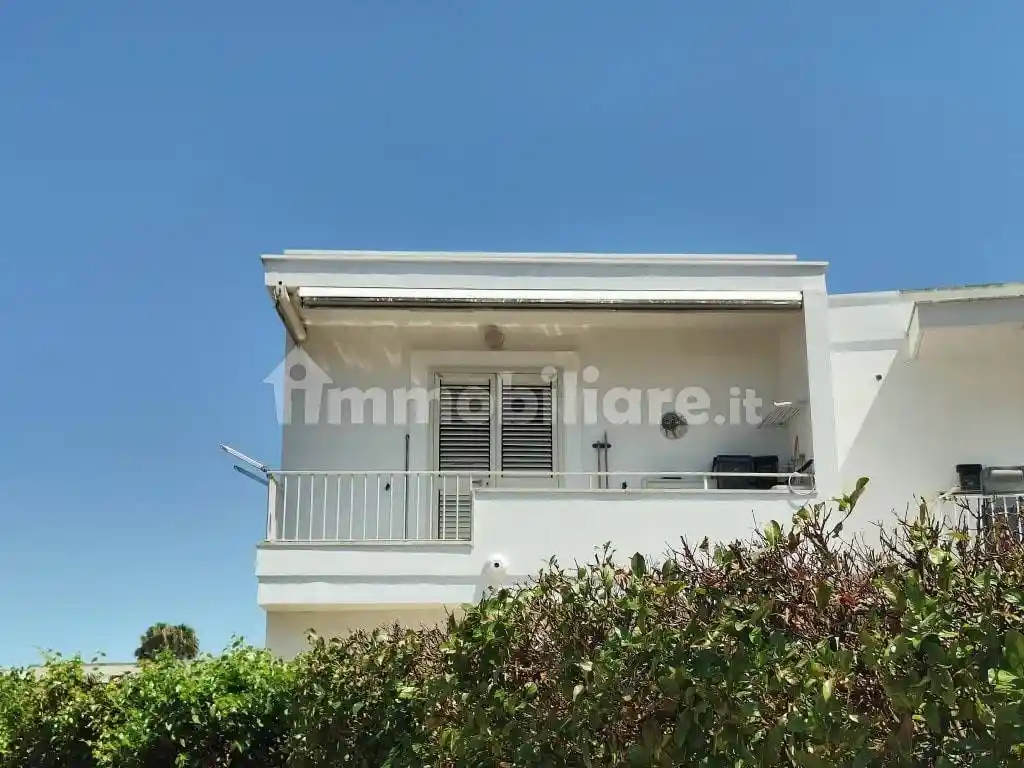 Appartamento in vendita a Ugento