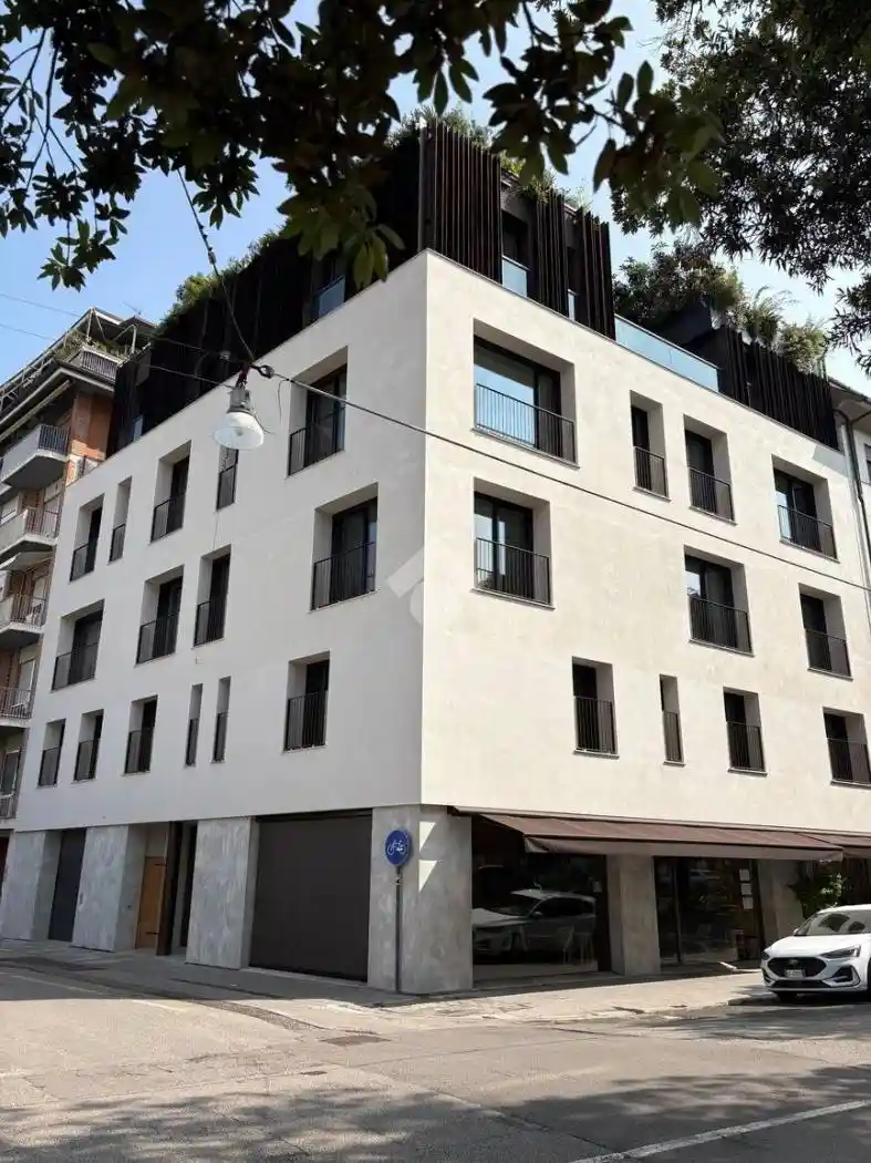 Appartamento in vendita a Treviso