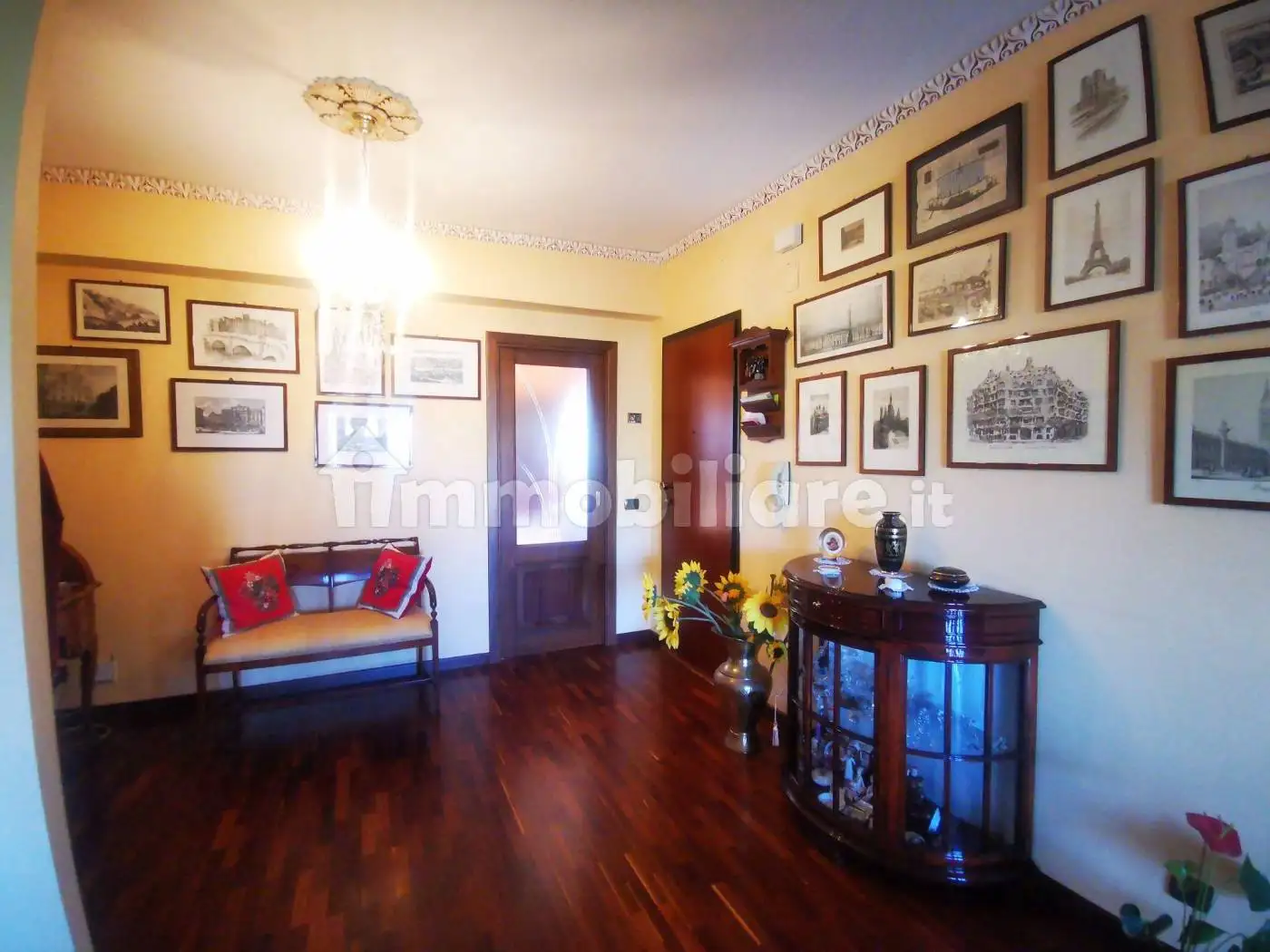 Appartamento in vendita a Messina