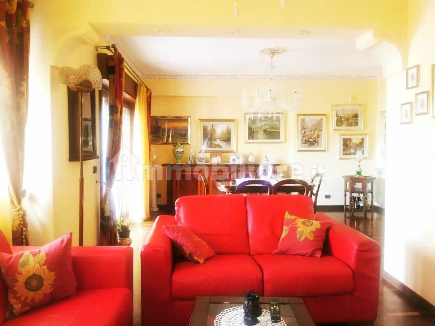 Appartamento via Sofia Idelson 8, Annunziata Bassa, Messina - foto 2