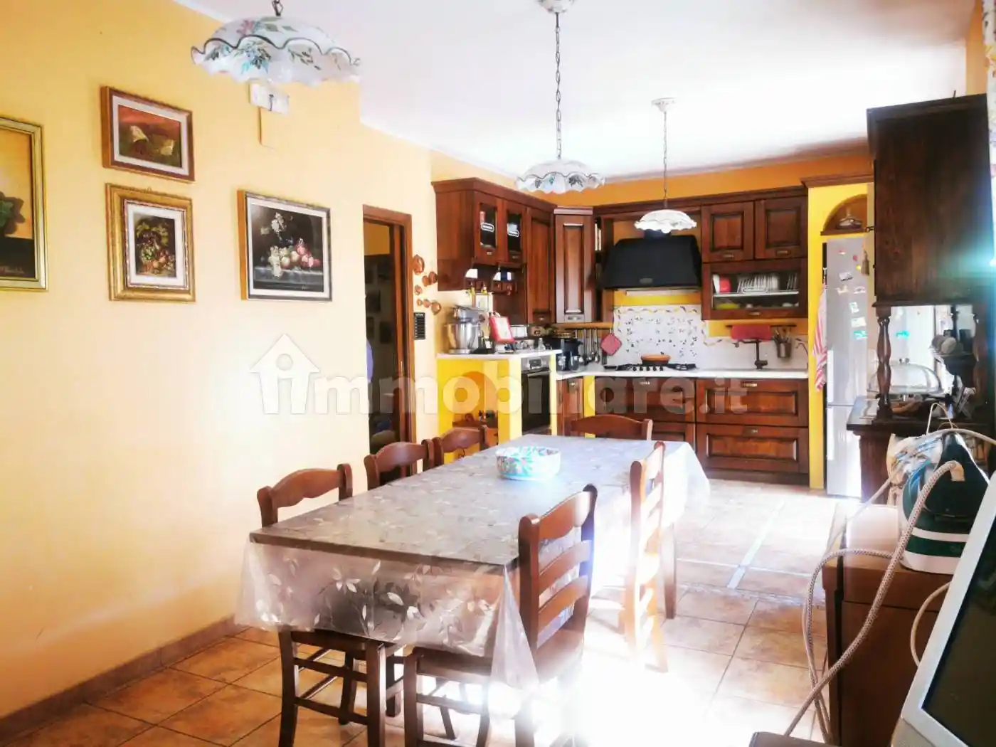 Appartamento via Sofia Idelson 8, Annunziata Bassa, Messina - foto 3