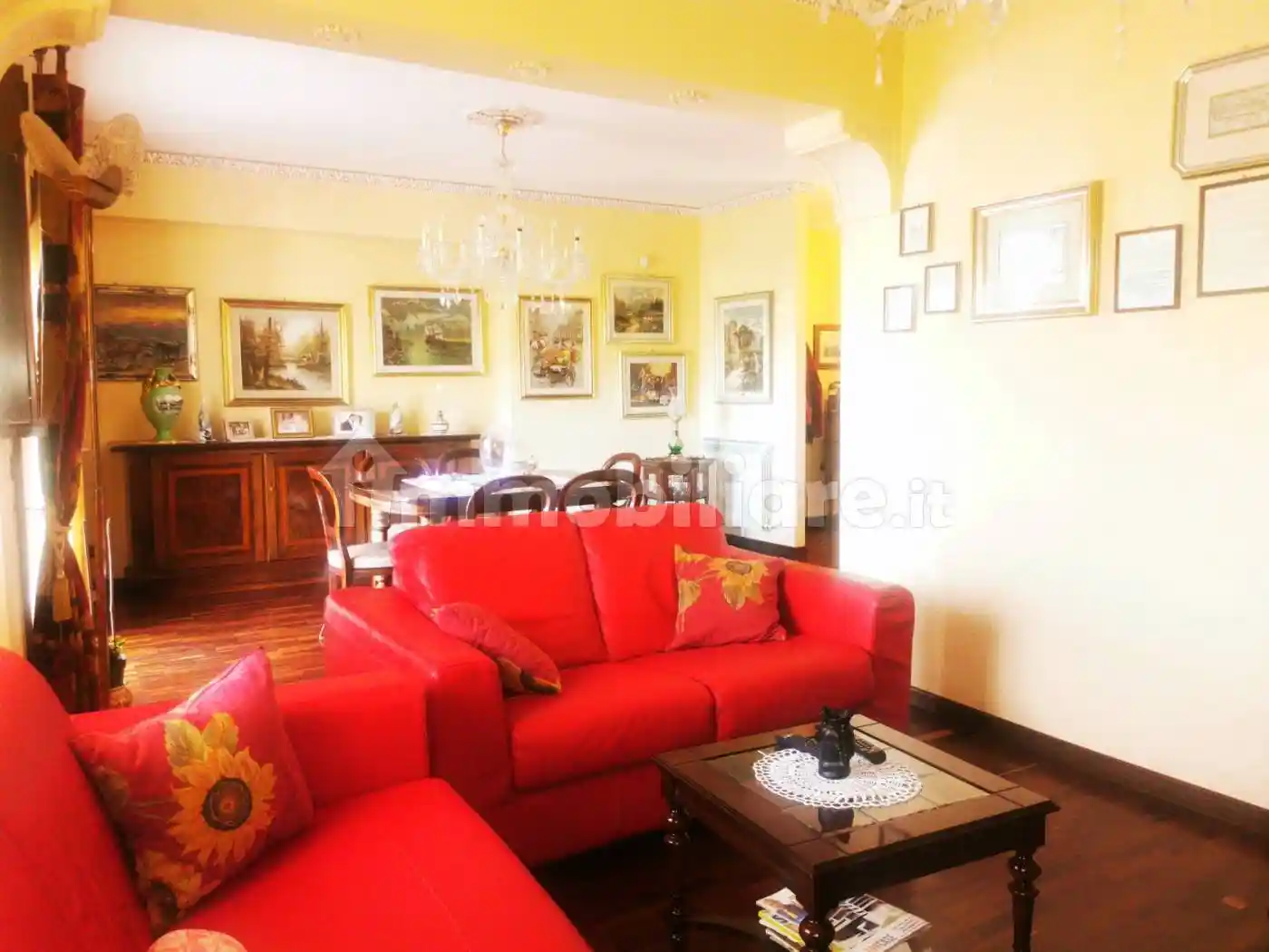 Appartamento via Sofia Idelson 8, Annunziata Bassa, Messina - foto 4