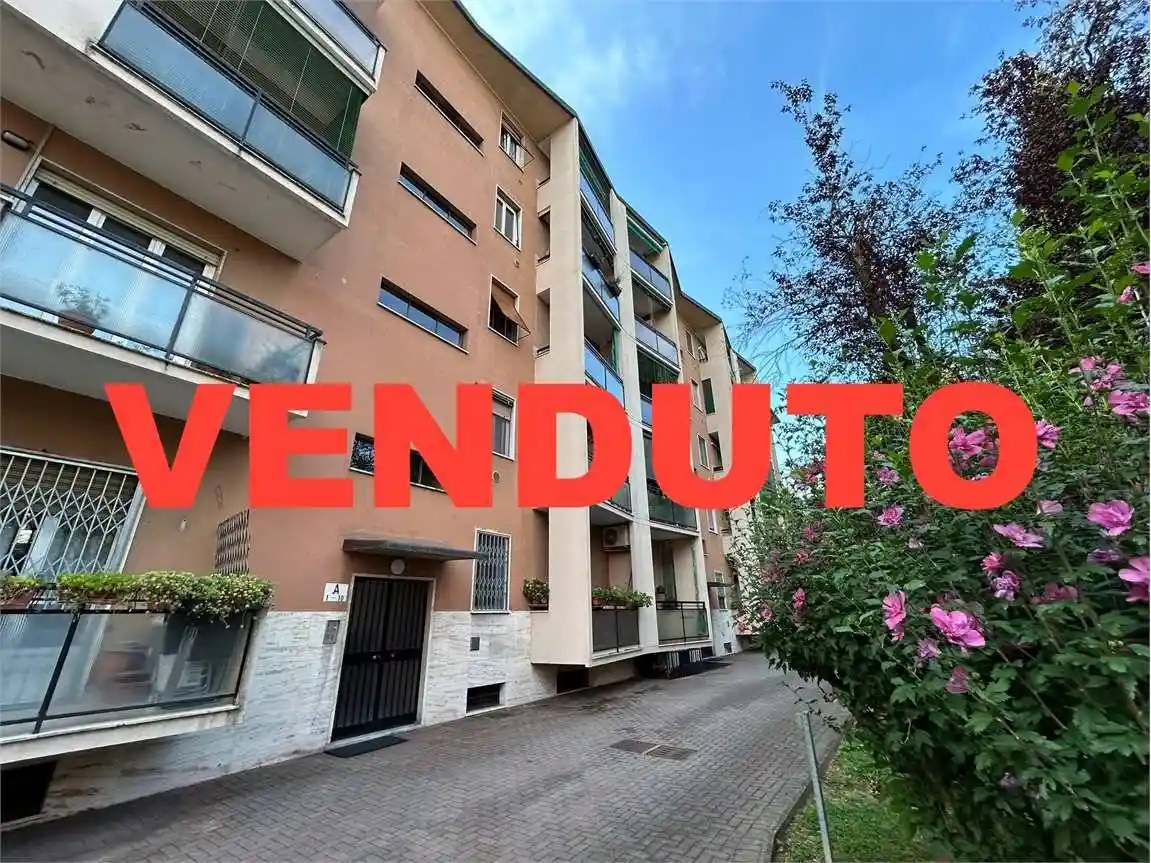 Trilocale da ristrutturare, Baggio, Milano - foto 2