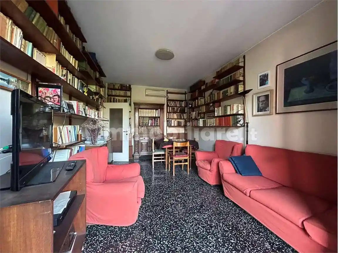 Trilocale da ristrutturare, Baggio, Milano - foto 4