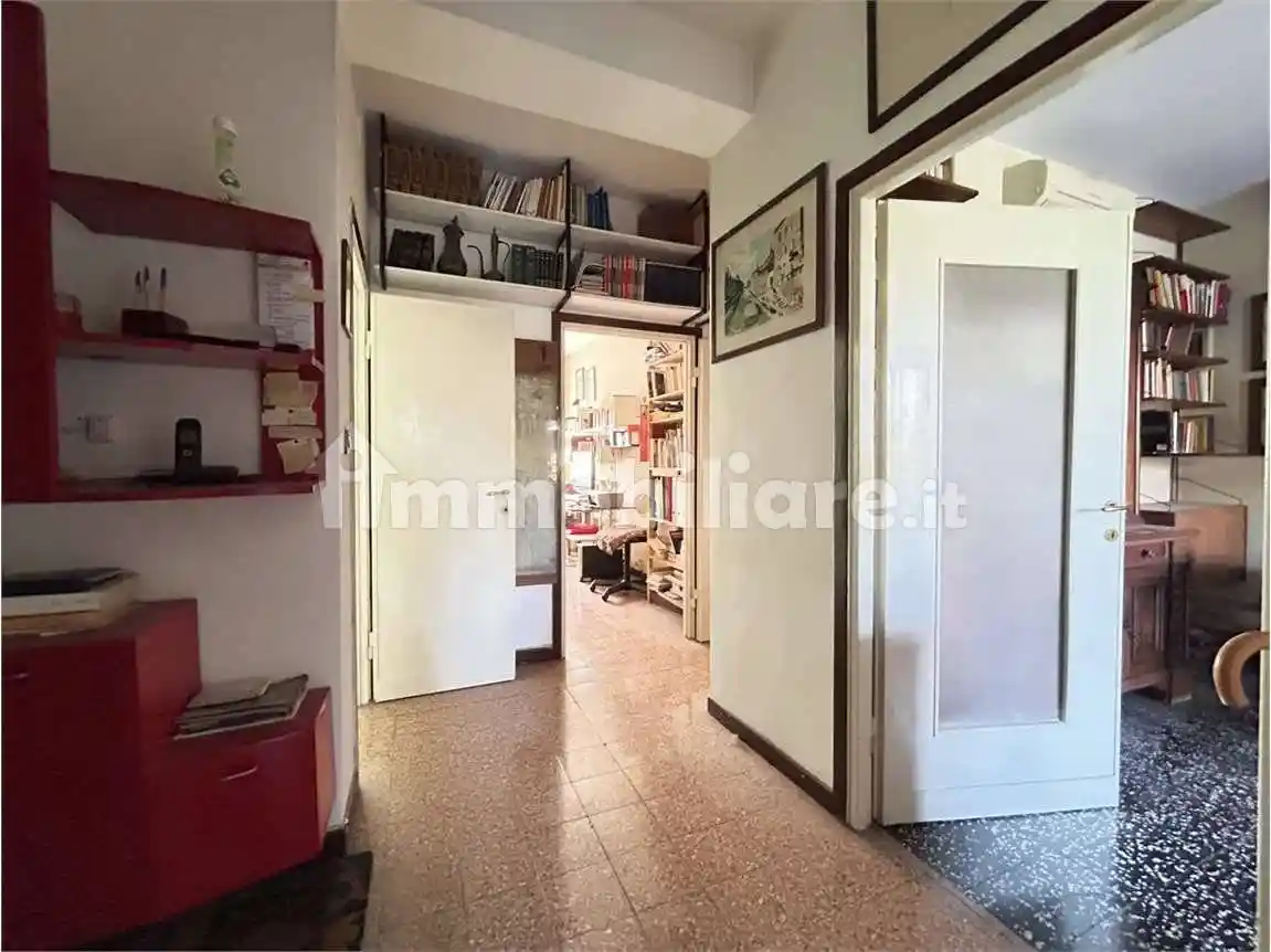 Trilocale da ristrutturare, Baggio, Milano - foto 5