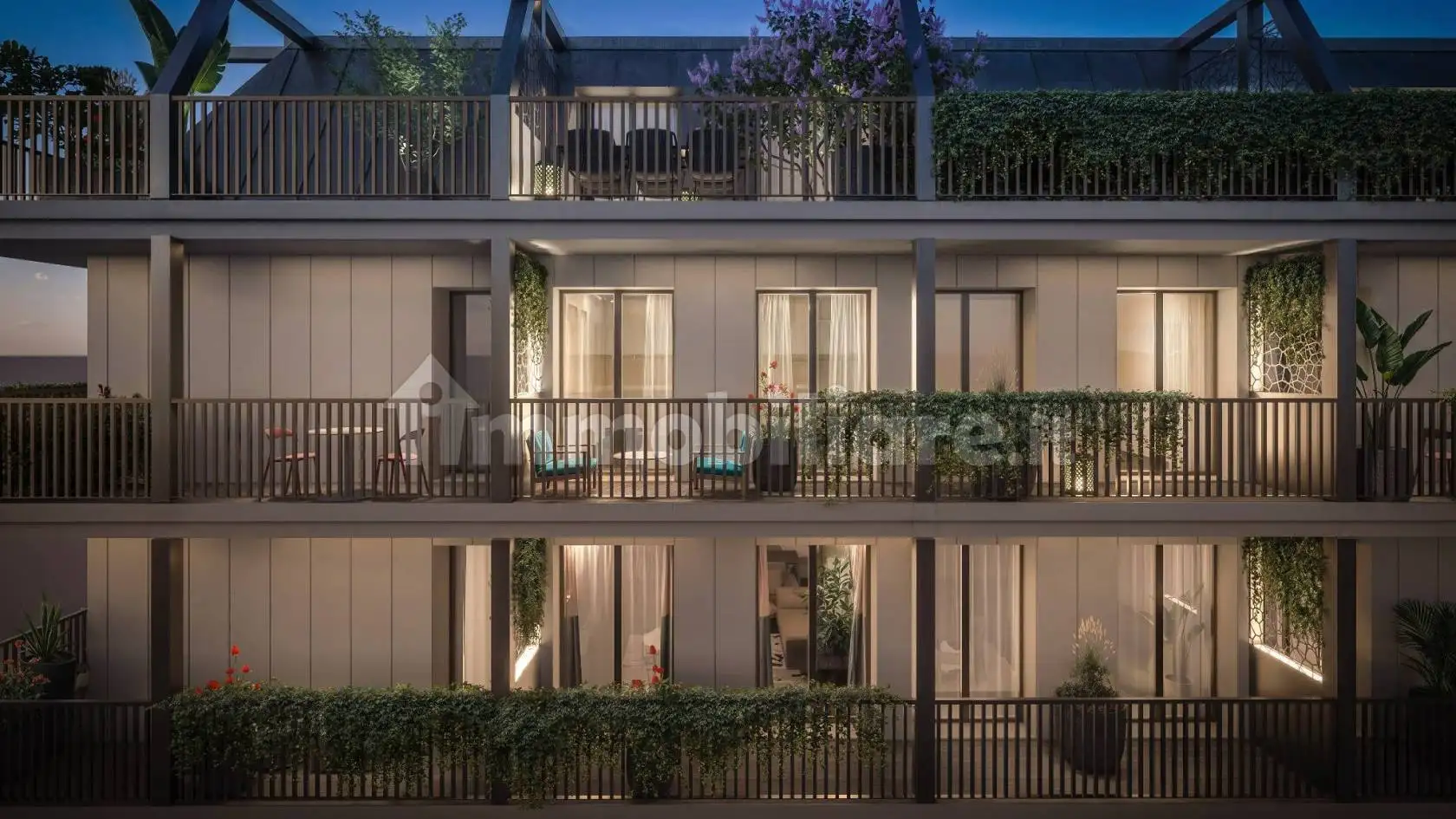 Progetto in vendita a Milano