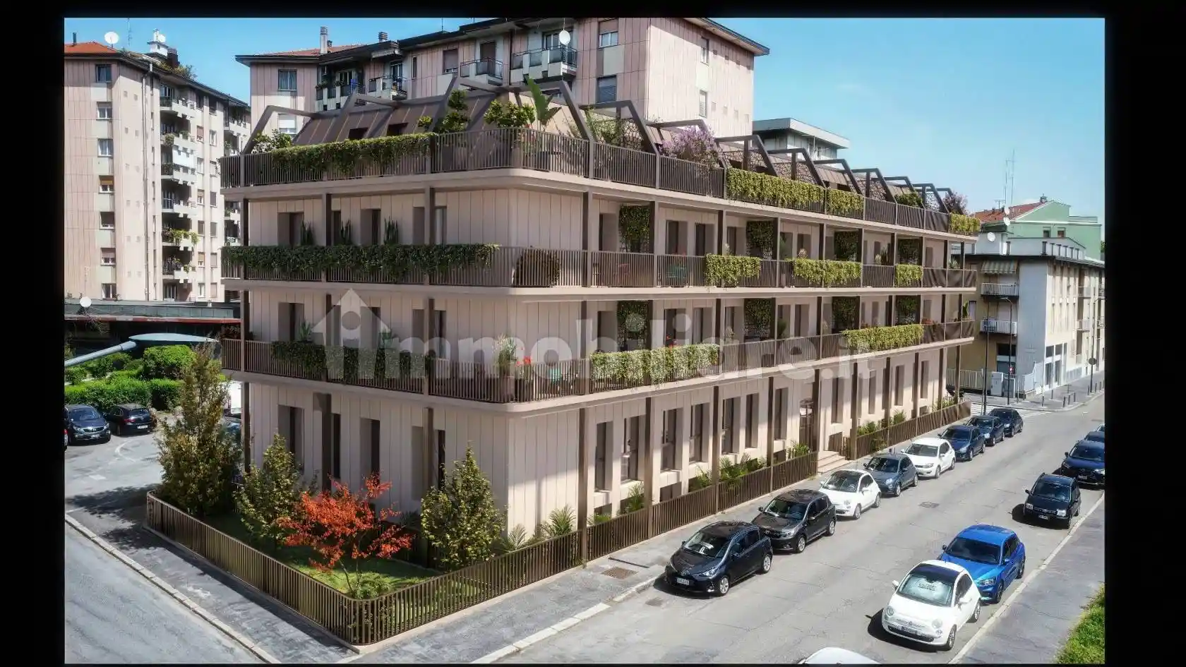 Appartamenti e Attici di nuova costruzione a Milano - foto 3