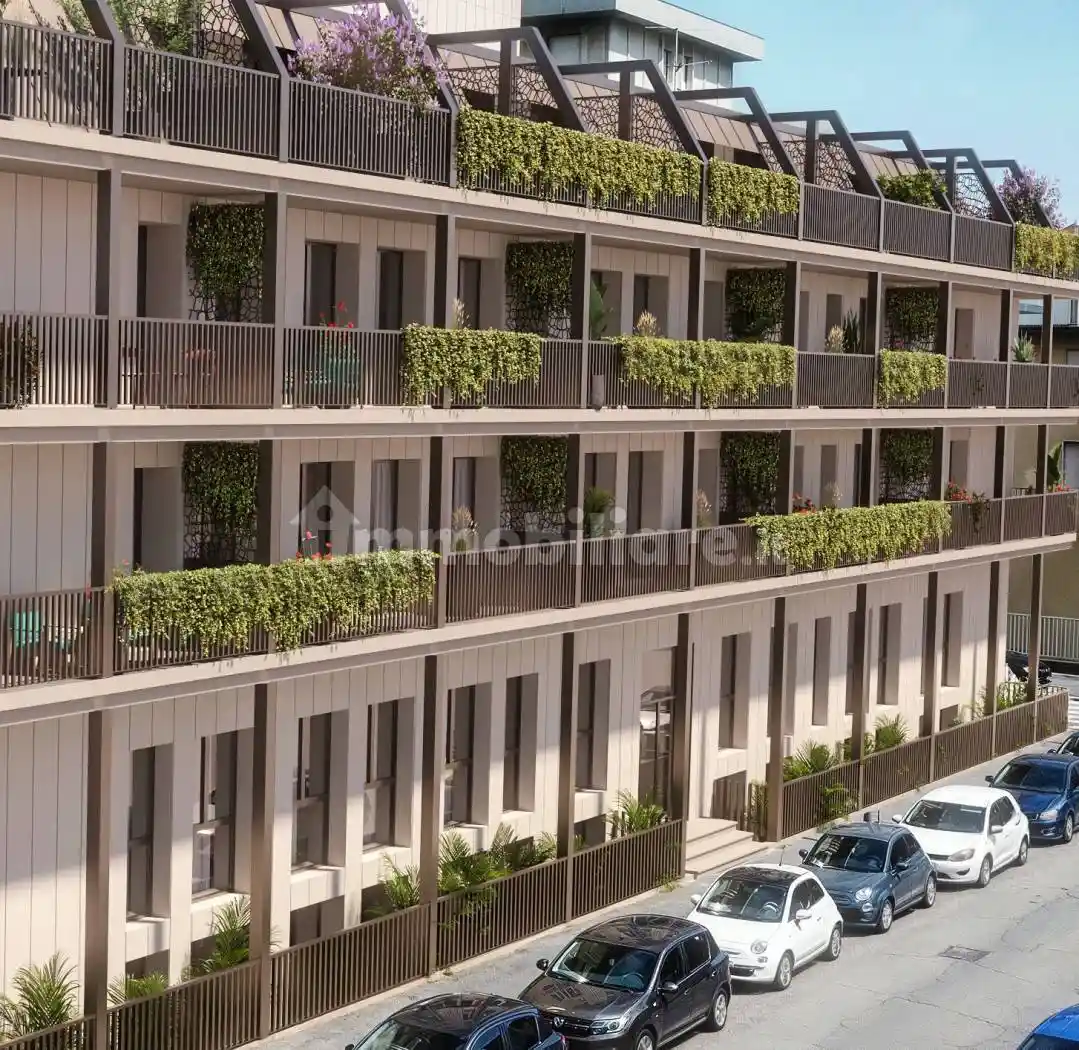 Appartamenti e Attici di nuova costruzione a Milano - foto 4