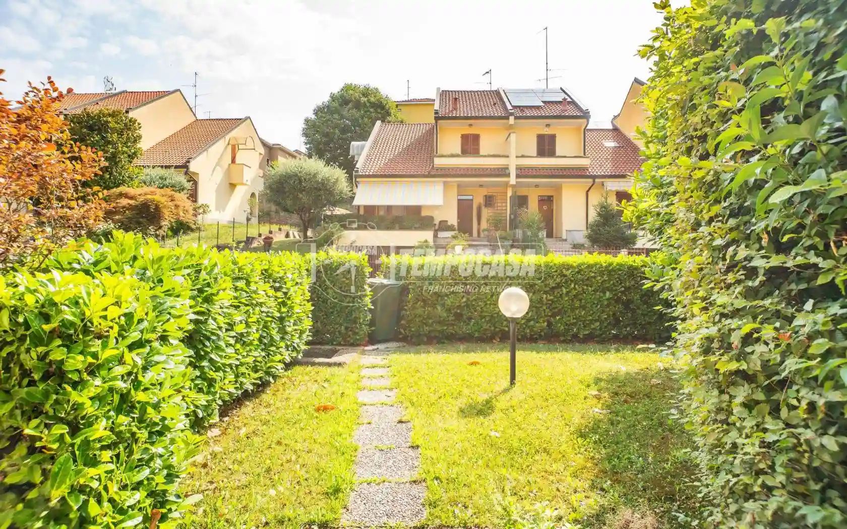 Villetta a schiera - foto 3