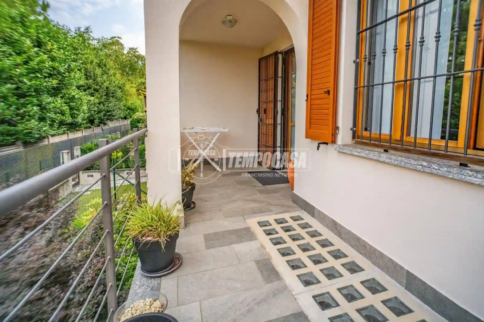 Villetta a schiera - foto 5