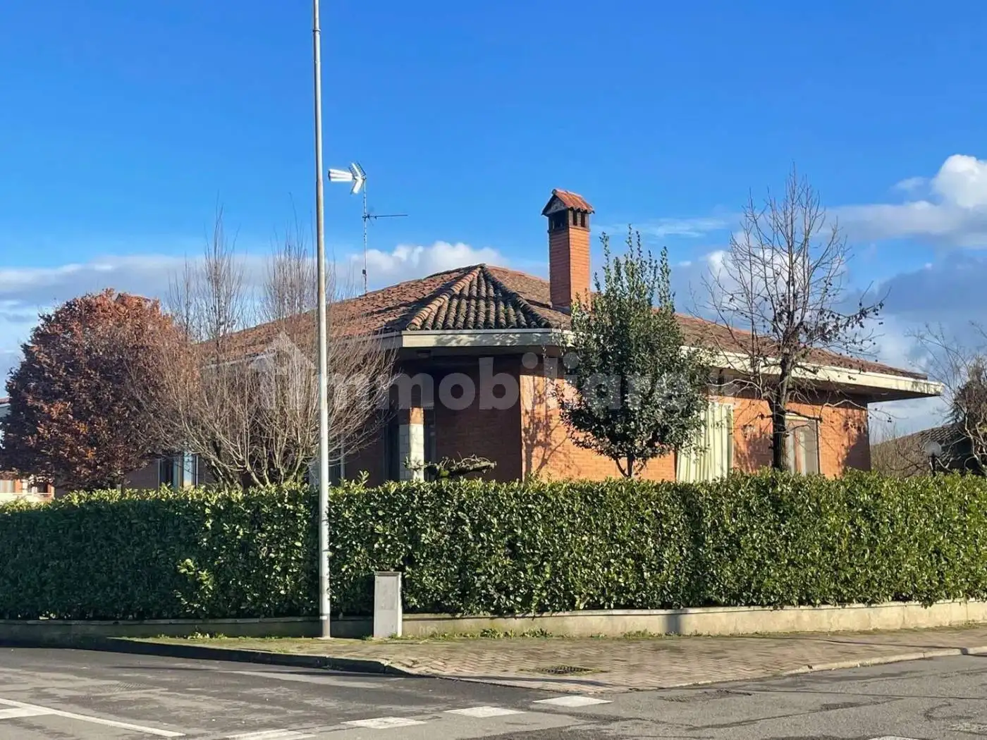 Villa in vendita a Orio Litta