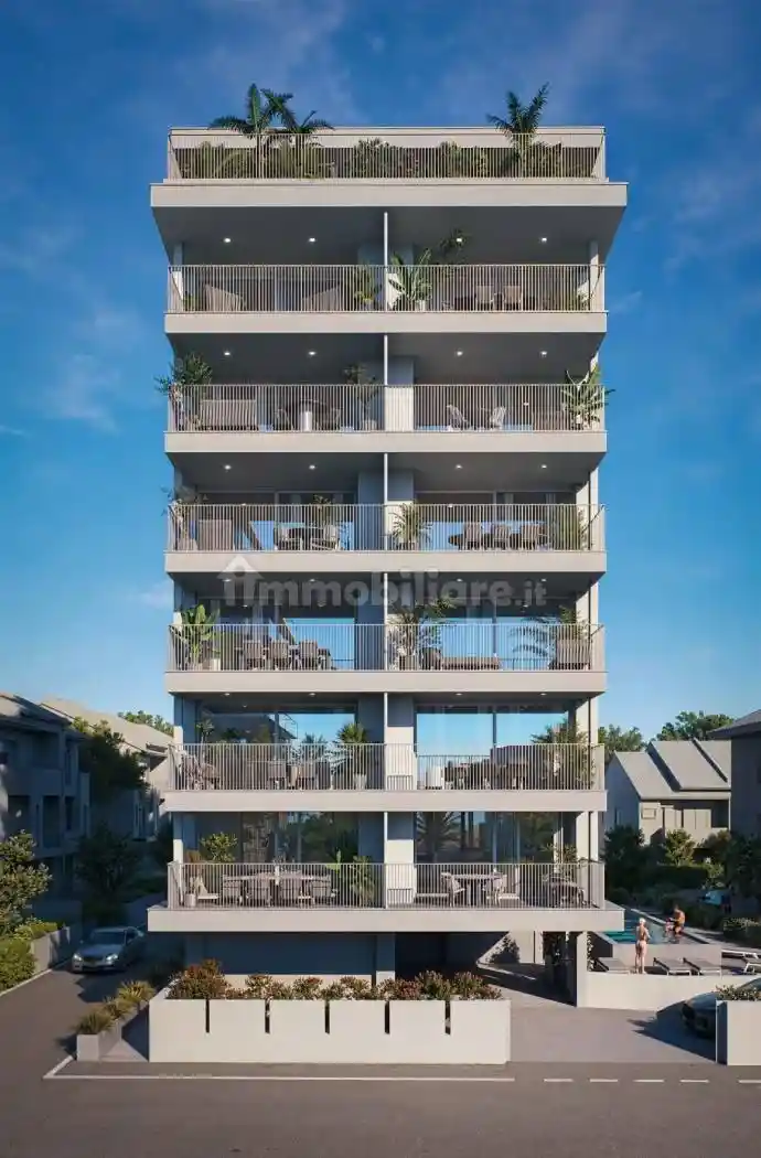 Appartamento in vendita a Jesolo