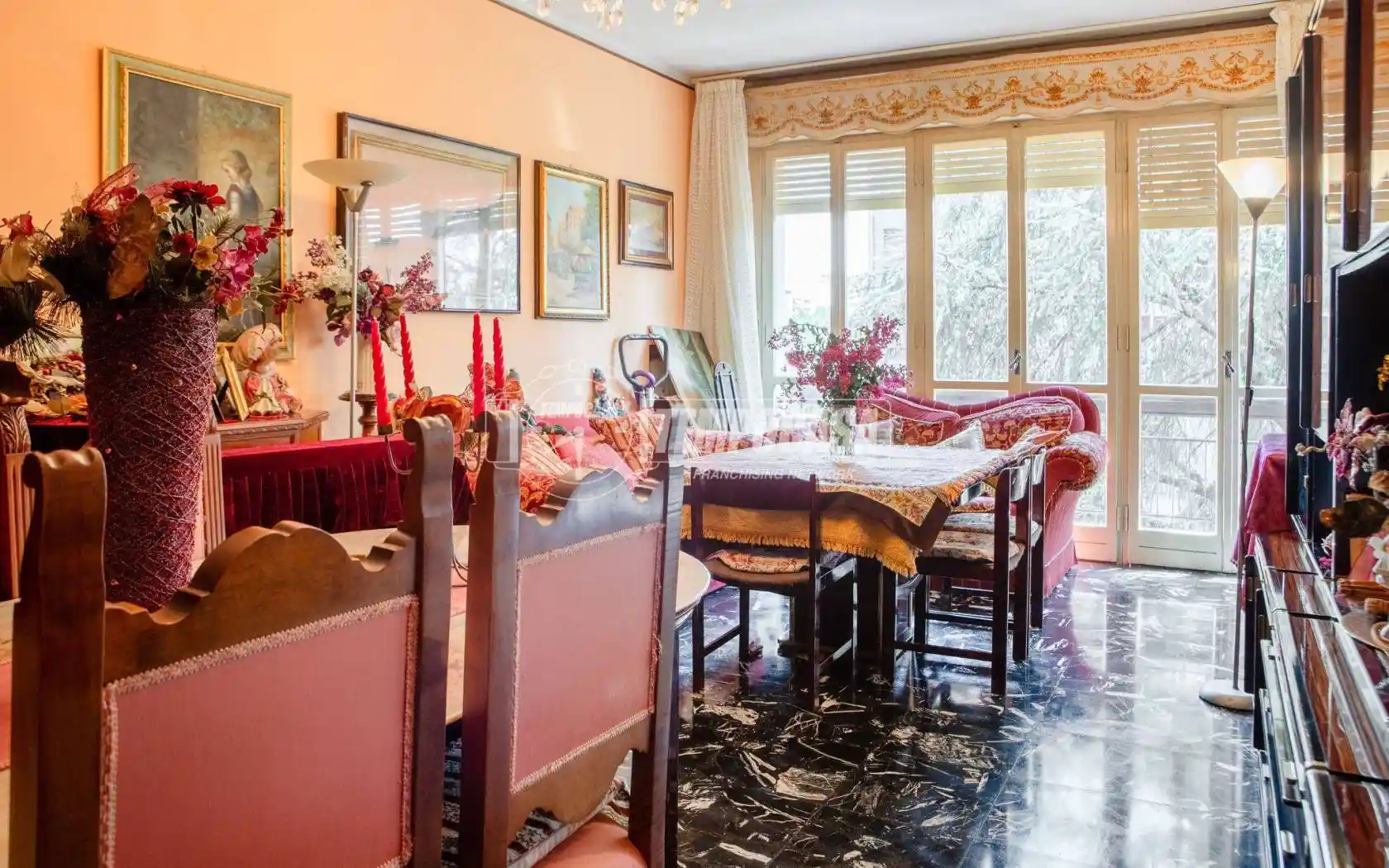 Appartamento in vendita a Reggio Emilia