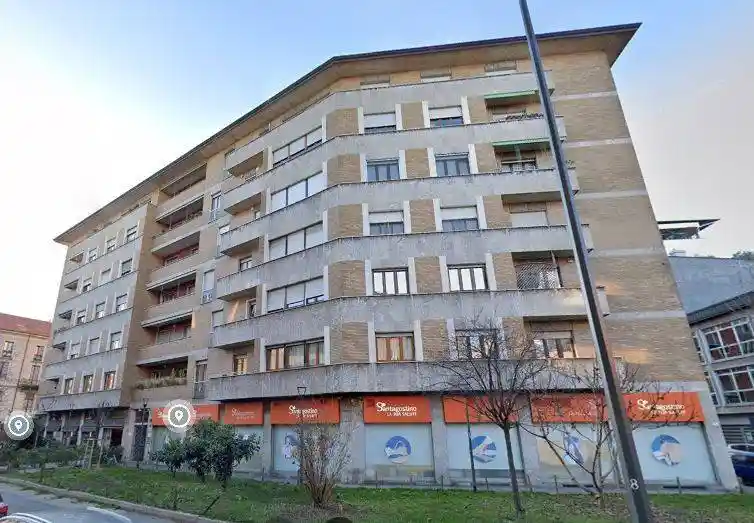 Appartamento all'asta via Francesco Burlamacchi 11, Milano - foto 2