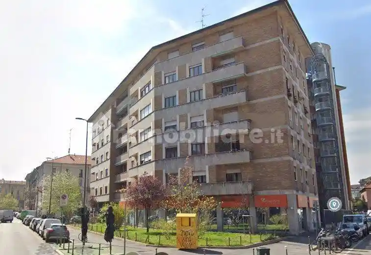 Appartamento all'asta via Francesco Burlamacchi 11, Milano - foto 3