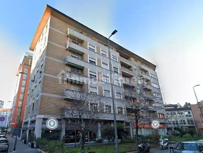 Appartamento all'asta via Francesco Burlamacchi 11, Milano - foto 5