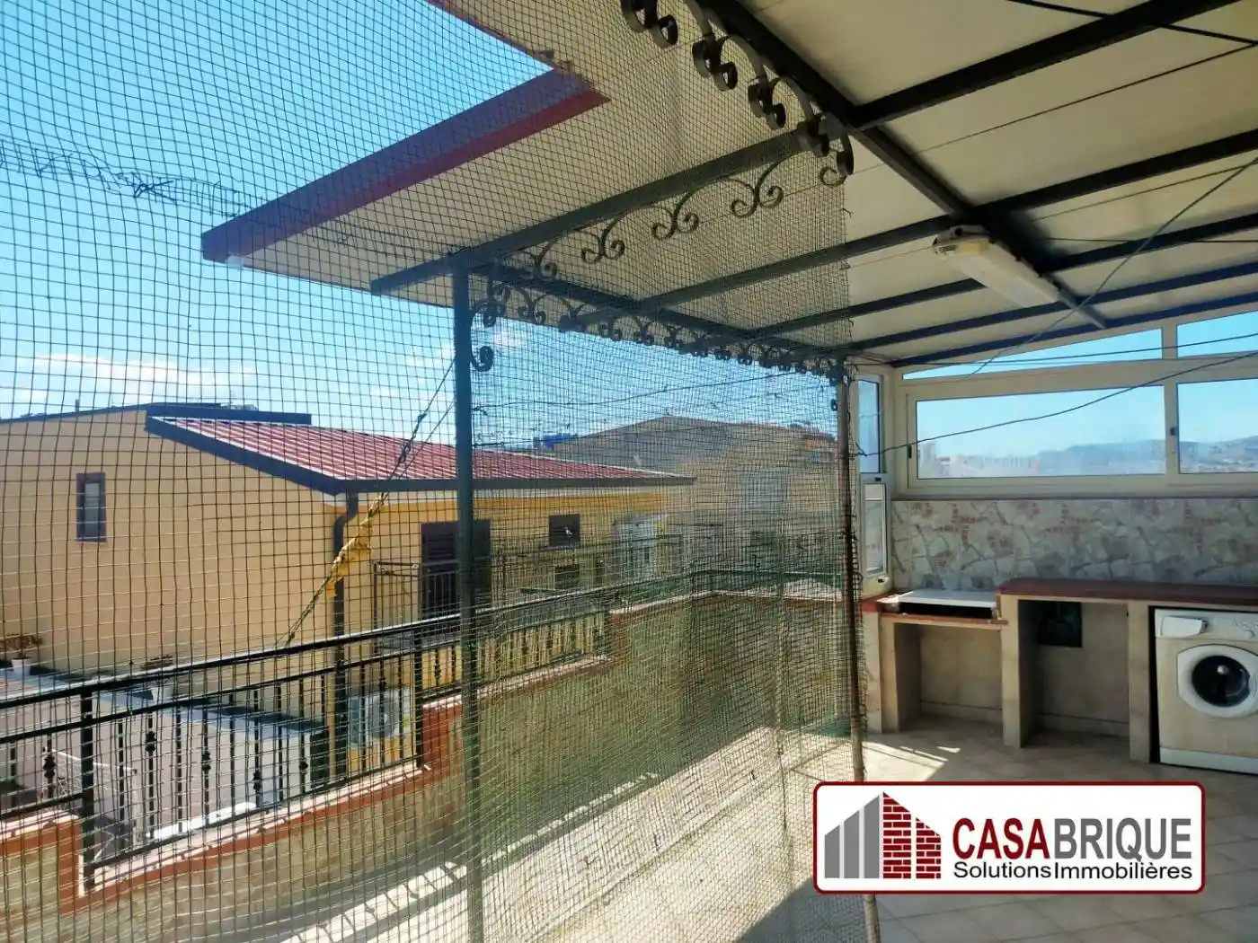 Casa indipendente in vendita a Altavilla Milicia