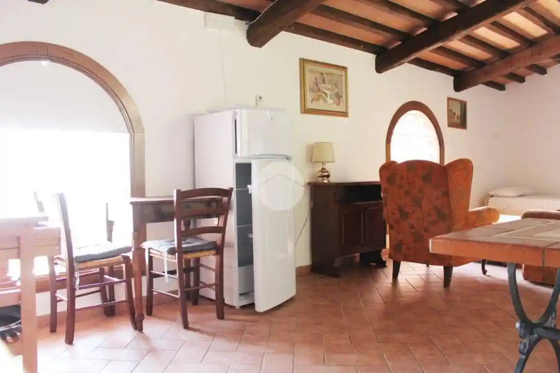 Terratetto unifamiliare via Corsetto e Vergiole, San Giorgio - Arcigliano, Pistoia - foto 5