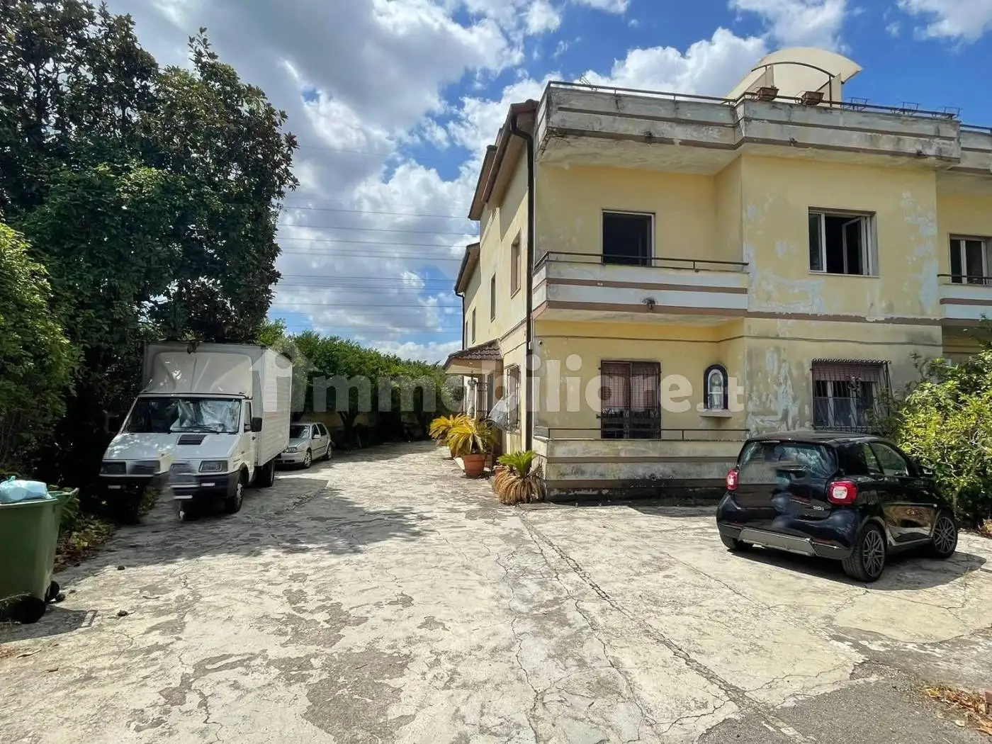Casa indipendente in vendita a Caserta