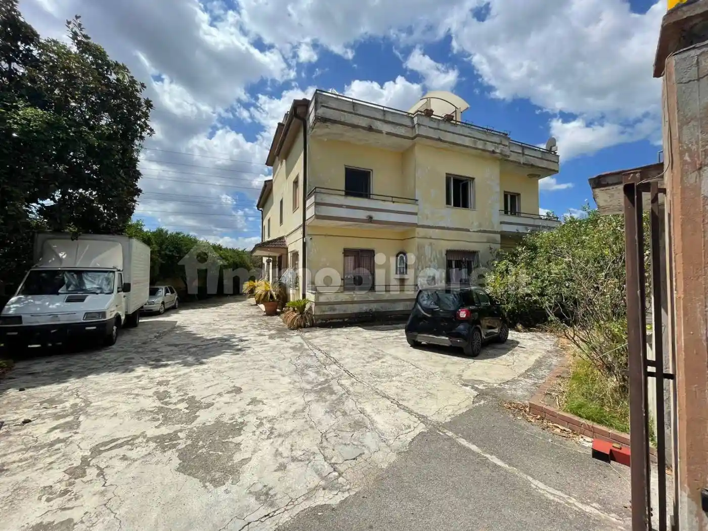 Terratetto unifamiliare via Mondo 61, Via Mondo, Caserta - foto 2