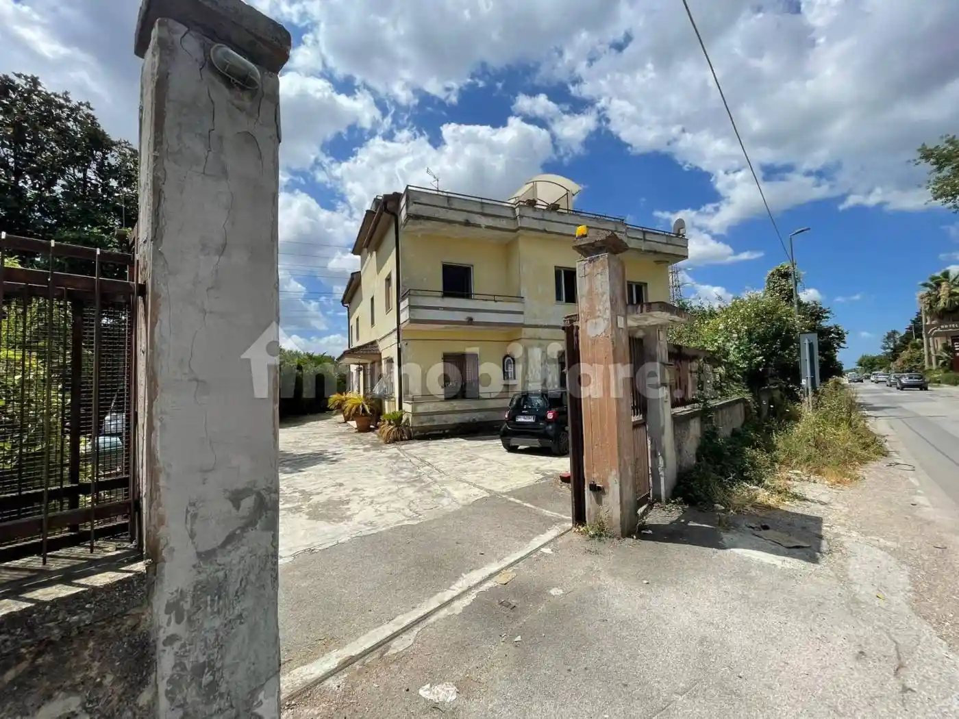 Terratetto unifamiliare via Mondo 61, Via Mondo, Caserta - foto 3