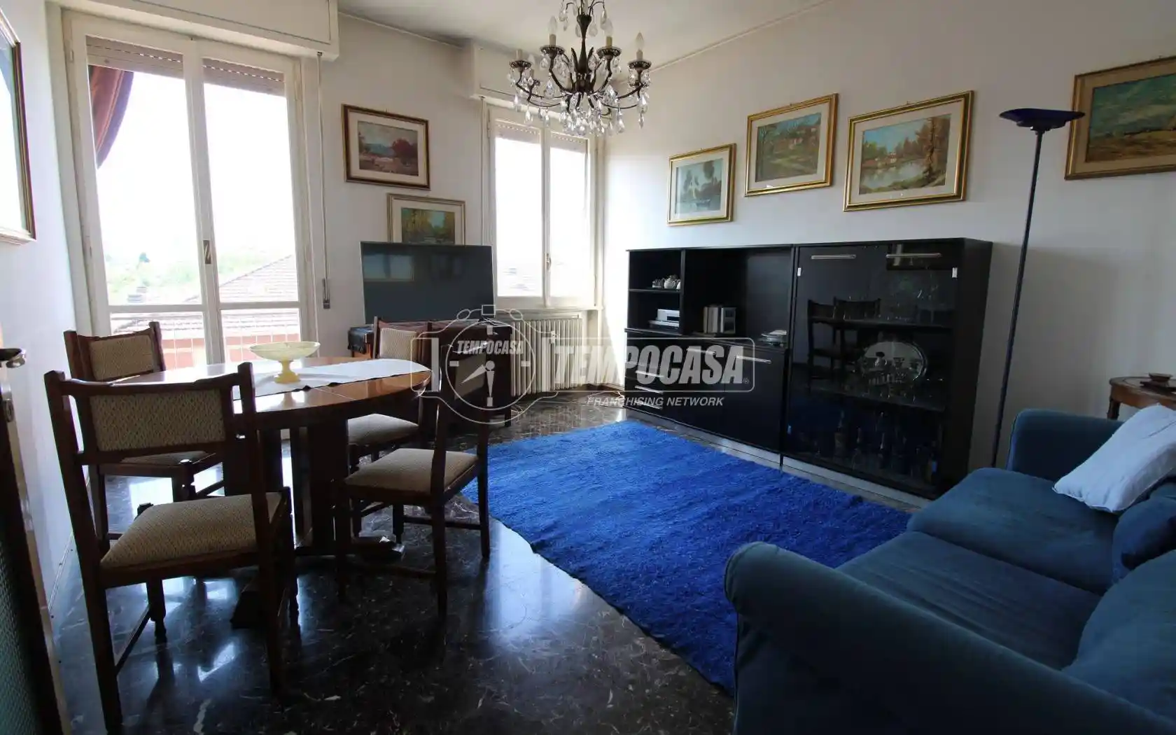 Appartamento in vendita a Reggio Emilia