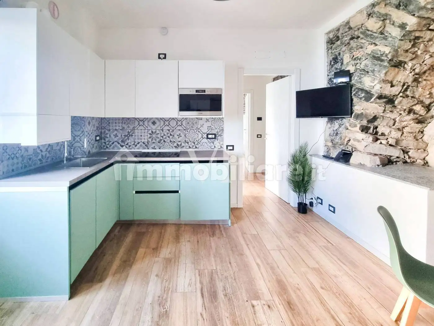 Bilocale via Regina Teodolinda Snc, Brienno - foto 3