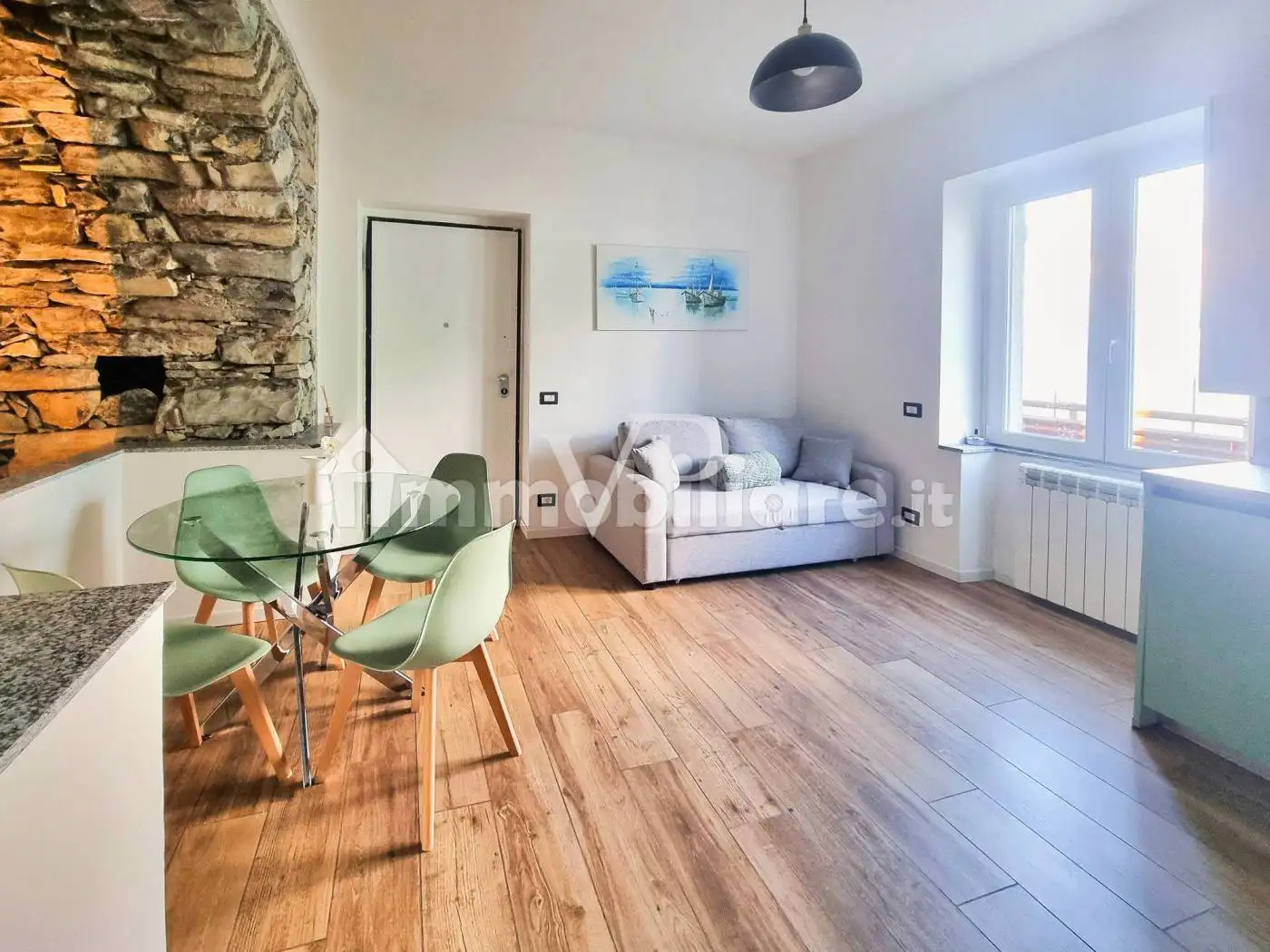 Bilocale via Regina Teodolinda Snc, Brienno - foto 4