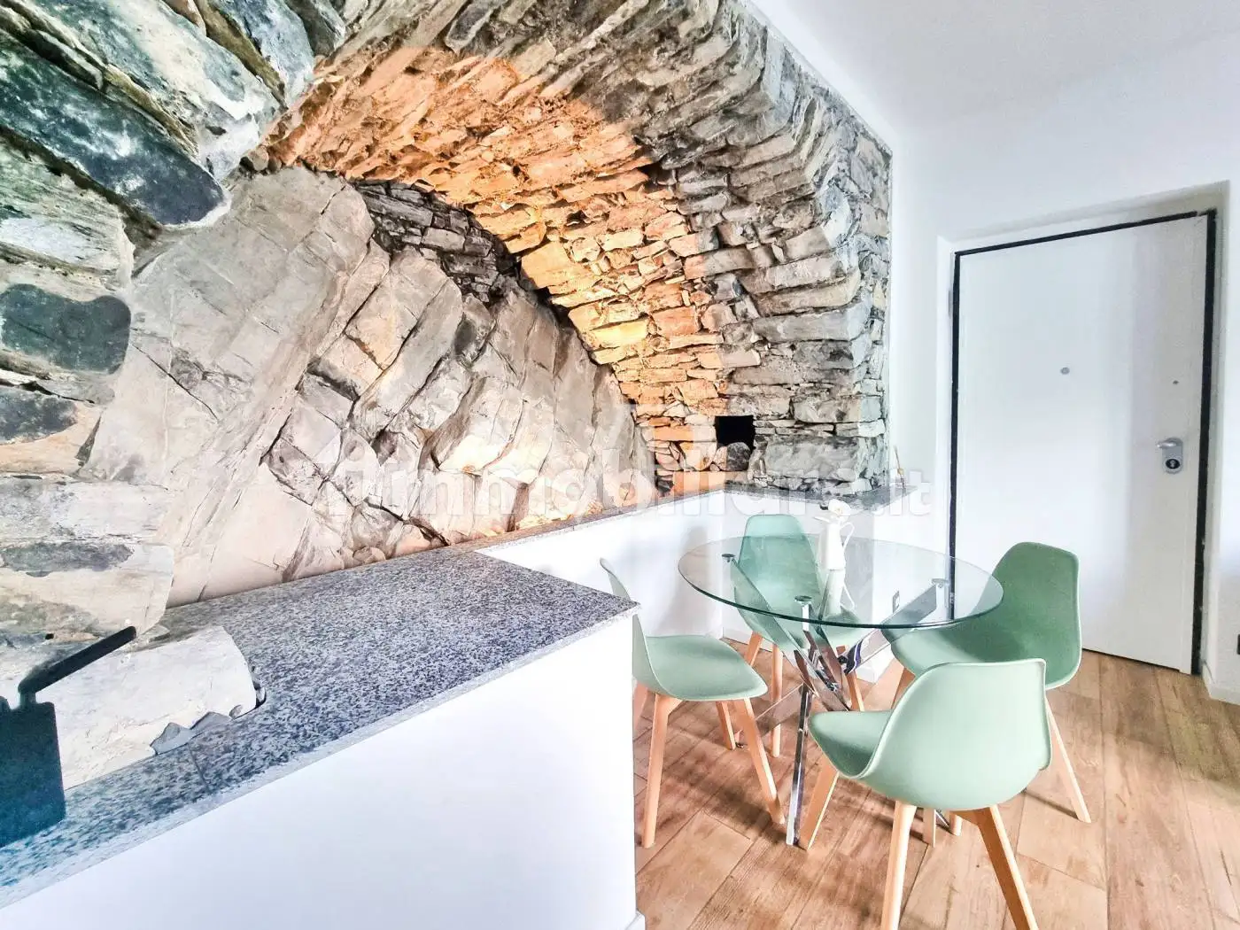 Bilocale via Regina Teodolinda Snc, Brienno - foto 5