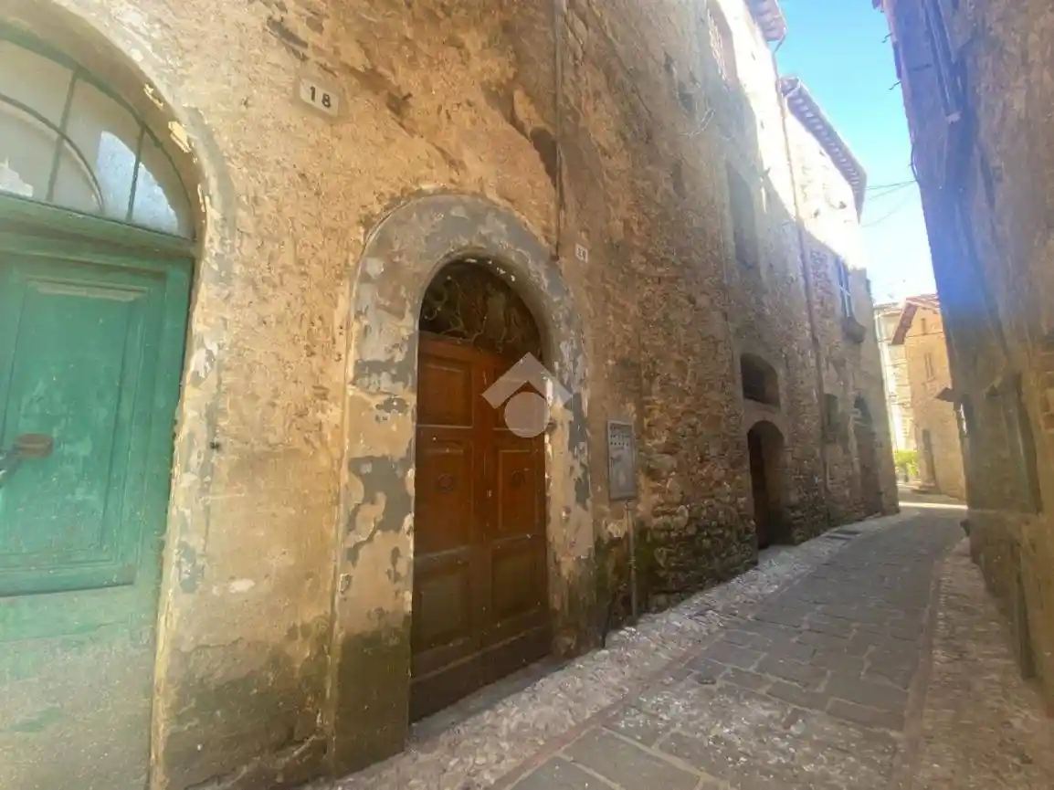 Casa indipendente in vendita a Acquasparta