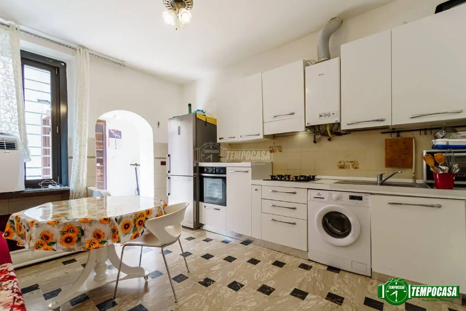 Apartment in vendita a Milan