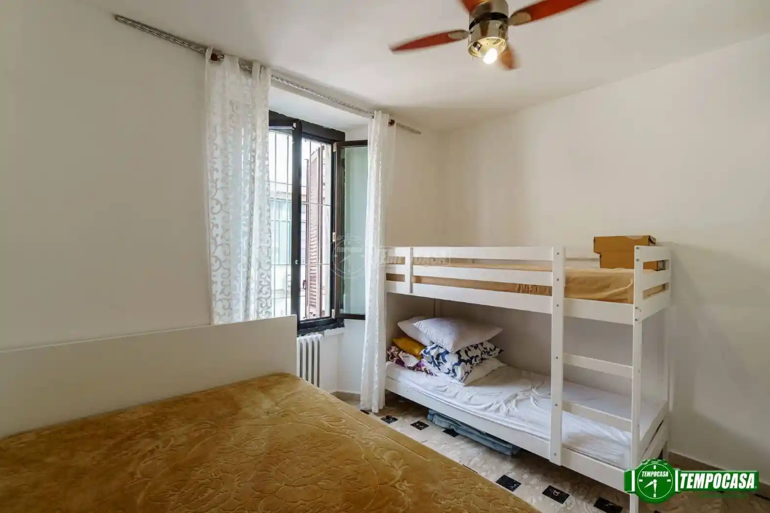 Trilocale via Giovanni Battista Sammartini 21, Centrale, Milano - foto 5