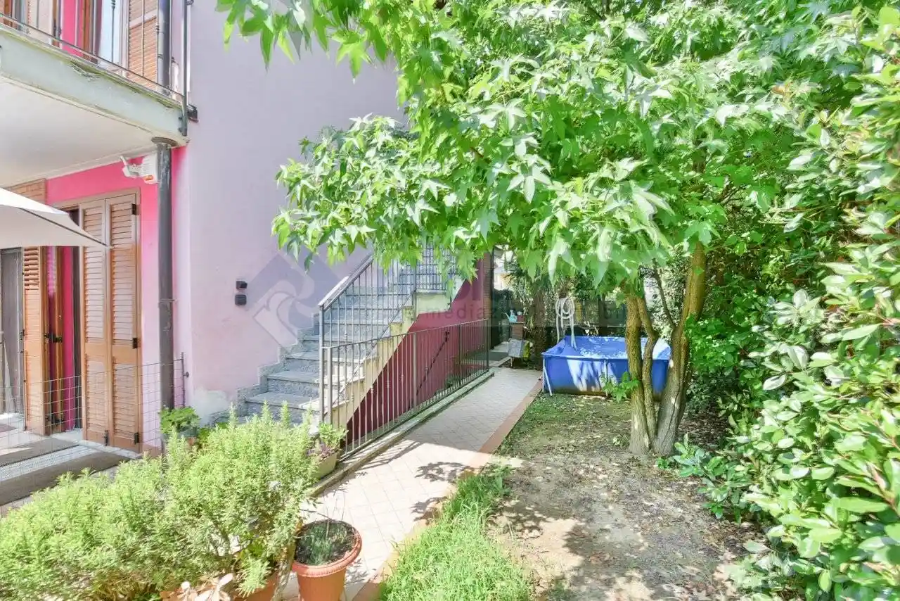 Appartamento in vendita a Giussano