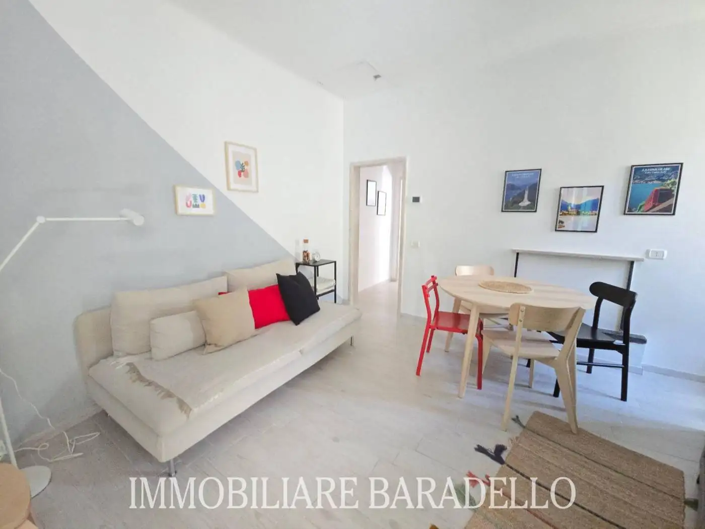 Bilocale via Castello 18, Brunate - foto 2