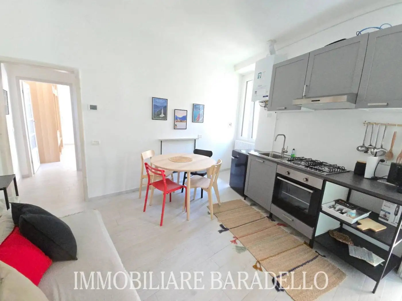 Bilocale via Castello 18, Brunate - foto 3