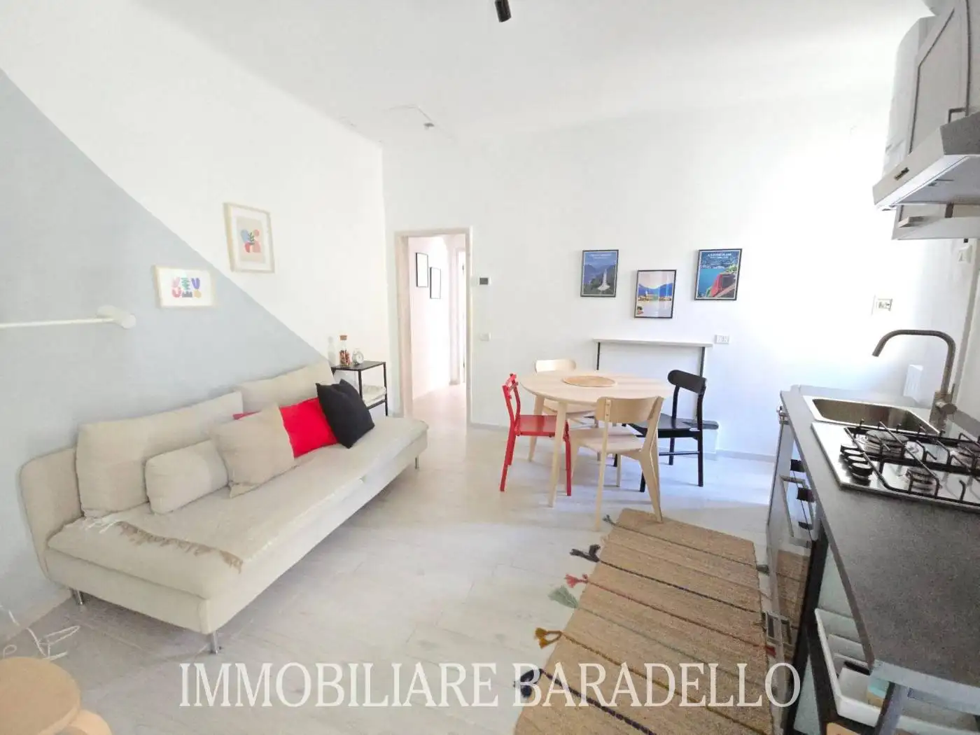 Bilocale via Castello 18, Brunate - foto 4