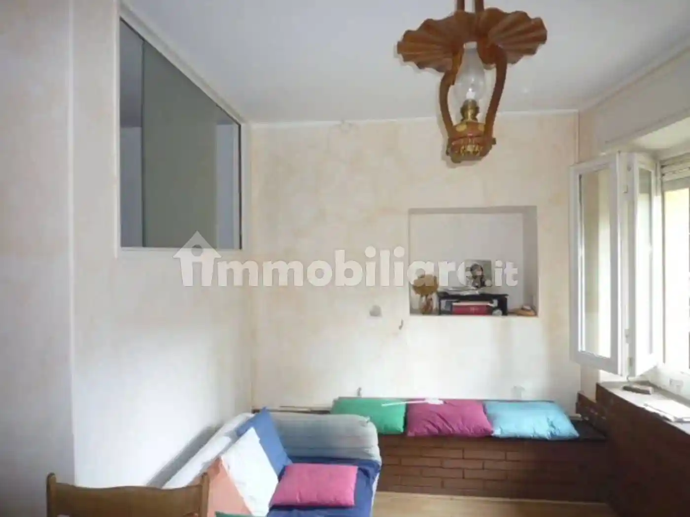 Appartamento in vendita a Meina