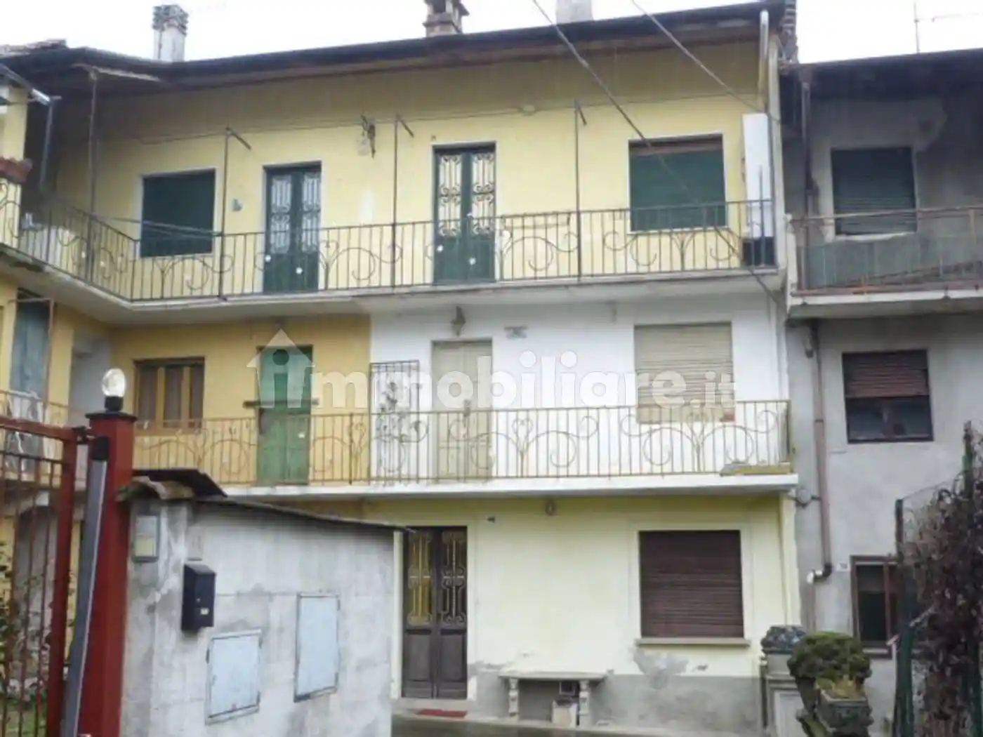 Appartamento in vendita a Meina